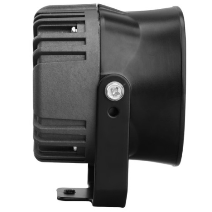 Sirena BLAZER motocicleta 10-33V 30W 110dB si microfon pentru adresare publica